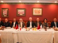 Düzce yemekleri 138 yıllık restoranda pişti