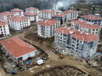 Düzce’de konut satışı düştü