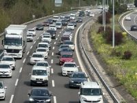 Düzce’de sayısı 162 bini geçti