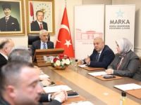 DTSO’nun iki projesi destek almaya hak kazandı