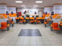 Nüfus Müdürlüğünde hafta sonu mesai