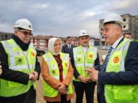 Ekonominin kalbi buruda atacak