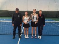 Namağlup lider oldu