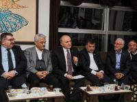 Dr. Özlü “Savunma harcamalarımızı artırmalıyız”