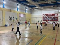 GSB kış spor okulları Düzce’de büyük ilgi görüyor