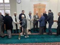 Çilimli’de bayram coşkusu yaşandı