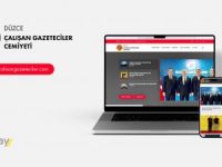 Düzce Basınına Dijital Destek