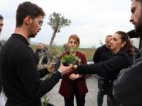 Düzce’de fındık dışında yetişen doğal ürünler konuşuldu