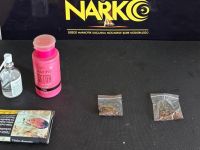 Düzce’de uyuşturucu operasyonu 1 kişi tutuklandı