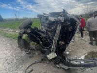 Direksiyon hakimiyetini kaybetti