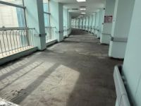 Düzce’de hastane zemininde yenileme hamlesi