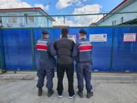 Düzce’de aranan 55 kişi yakalandı 21 kişi tutuklandı