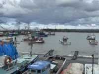 Denizlerde yasak başladı