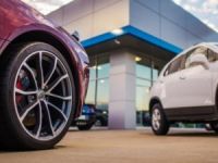 Düzce’de araç sayısı 164 bine yaklaştı