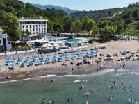 Başkan Özlü “Düzce’de turizm, vizyonumuzun yansıması olacak”