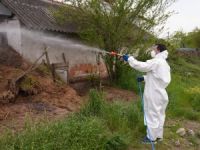 Daha Uçmadan Bitirmek İçin Mücadele Başladı