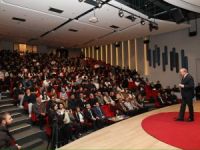 Hedeflerinizin ve hayallerinizin peşinden koşun