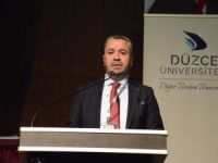 Doğa ile insan arasındaki dengeyi kurmada kritik rol