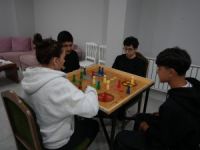 Gençlerin yeni adresi genç hareket alanı