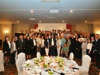 Düzce fuara damga vurdu