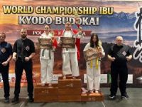 Uluslararası alanda büyük başarı