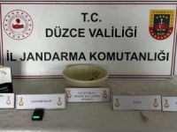 Düzce'de 48 kişiye uyuşturucudan işlem yapıldı