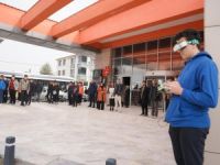 Bilim Merkezi'nde ‘robotik kodlama’ atölyesi açılıyor