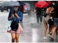 Mayıs ayında kar yağışı bekleniyor