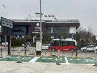 Düzce Belediyesi’nden çevre dostu yatırım