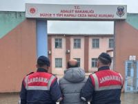 Düzce'de aranan 56 kişi yakalandı 28 kişi tutuklandı