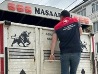 Düzce’de artan hayvan haraketliliği denetim altında