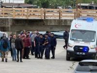 Balıkçı teknesinde hayatını kaybetti