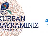 Asya Su Kurban Bayramını Kutladı
