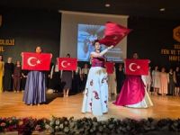 Yeşilçam Defilesi çok beğenildi
