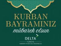 Delta Kurban Bayramı