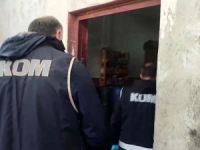 48 kişiye uyuşturucudan işlem yapıldı