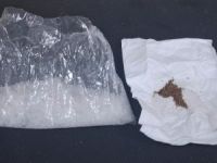 Düzce’de uyuşturucu ile mücadele sürüyor