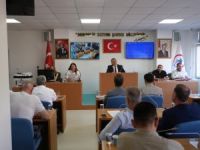 Başkan Yardımcısı Günden’den SGK’ya devir açıklaması