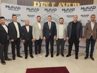 Türkiye’de yatırımda yeni dönem