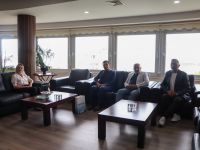 Akçakoca’nın geleceği ve emekçilerin talepleri görüşüldü