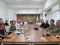 Rekolteyi bakanlık açıklayacak
