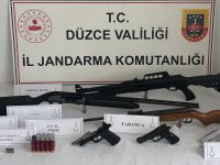 Jandarma olayların yüzde 96’sını aydınlattı