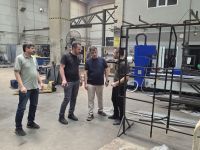 Otomotiv ve savunma sanayisine Düzce imzası