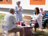 Alzheimer Konuklarına İşitme Sürprizi