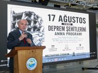 Başkan Özlü “Düzce’de konut stokunun yüzde 80’i yeni”