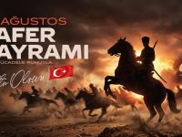 Asya Su 30 Ağustos