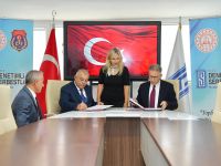 İstihdam ve sosyal uyuma yönelik iki önemli iş birliği