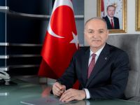 Başkan Özlü’den yeni eğitim öğretim yılı mesajı