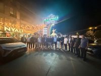 MÜSİAD Düzce’de dost meclisi buluşması gerçekleştirildi