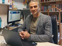Düzce Üniversitesi öğretim üyesinden uluslararası başarı